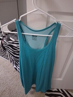 Women's Nike tank top